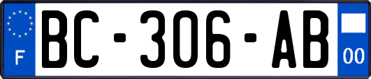 BC-306-AB