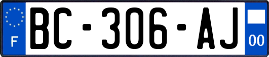 BC-306-AJ