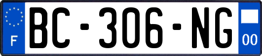 BC-306-NG