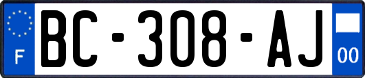 BC-308-AJ