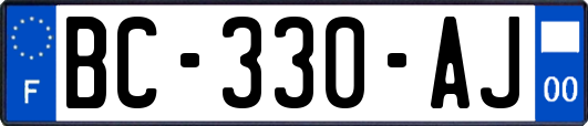 BC-330-AJ