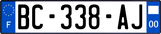 BC-338-AJ