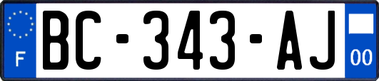 BC-343-AJ