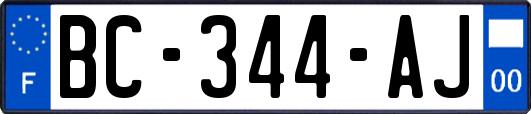 BC-344-AJ