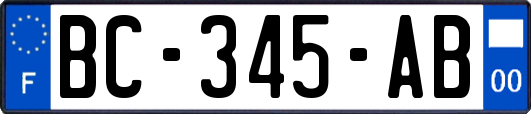 BC-345-AB