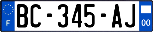 BC-345-AJ