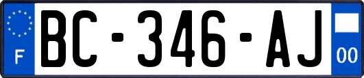 BC-346-AJ