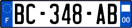 BC-348-AB