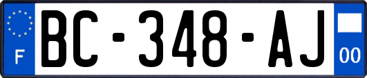 BC-348-AJ