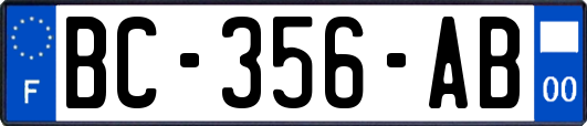 BC-356-AB