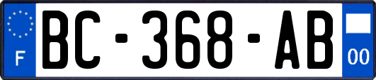 BC-368-AB