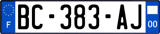 BC-383-AJ