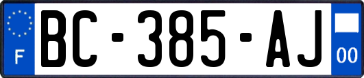 BC-385-AJ