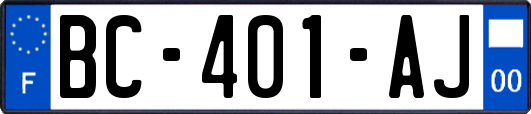 BC-401-AJ