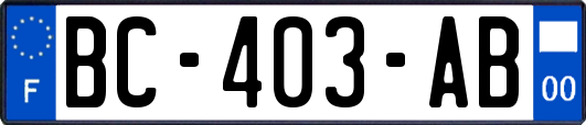 BC-403-AB