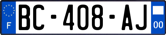 BC-408-AJ