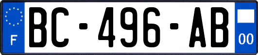 BC-496-AB
