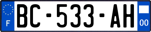 BC-533-AH