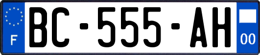 BC-555-AH