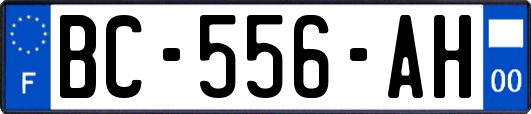 BC-556-AH