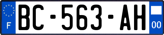 BC-563-AH