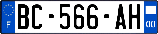 BC-566-AH