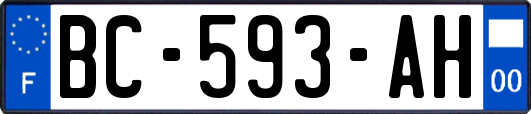 BC-593-AH