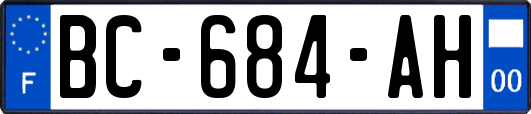 BC-684-AH