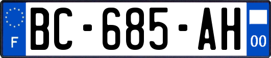 BC-685-AH