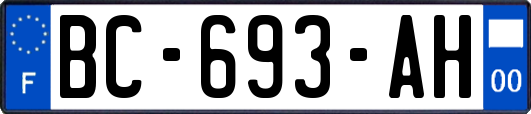 BC-693-AH