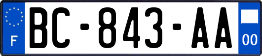 BC-843-AA