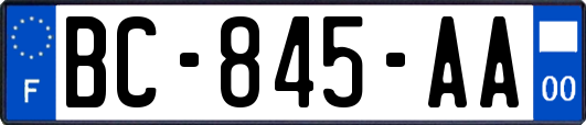 BC-845-AA