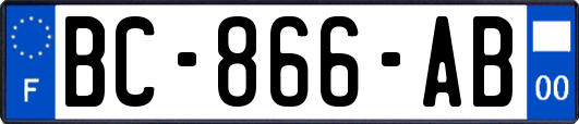 BC-866-AB