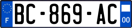 BC-869-AC