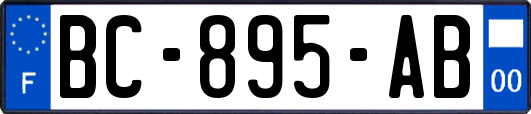 BC-895-AB