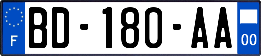 BD-180-AA