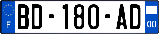 BD-180-AD