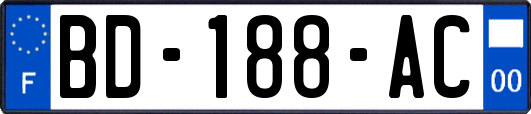 BD-188-AC