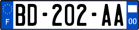BD-202-AA