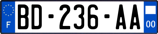 BD-236-AA