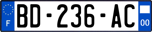BD-236-AC