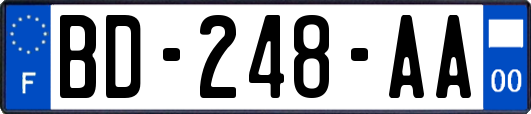 BD-248-AA