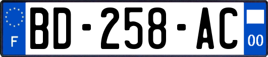 BD-258-AC