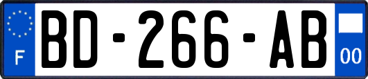BD-266-AB