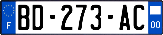 BD-273-AC