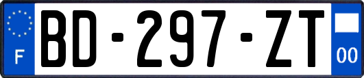 BD-297-ZT