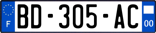 BD-305-AC