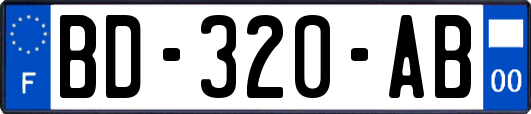 BD-320-AB