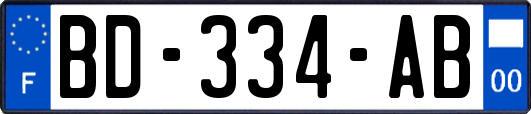 BD-334-AB
