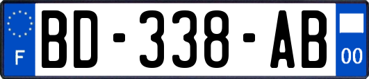 BD-338-AB